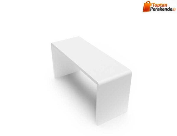 Mutlusan 80X40 Ek Parça